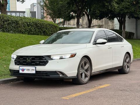 Honda Accord 2023