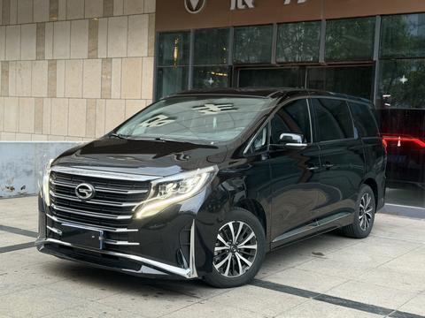 GAC M8 2024