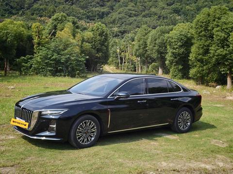 Hongqi H5 2024