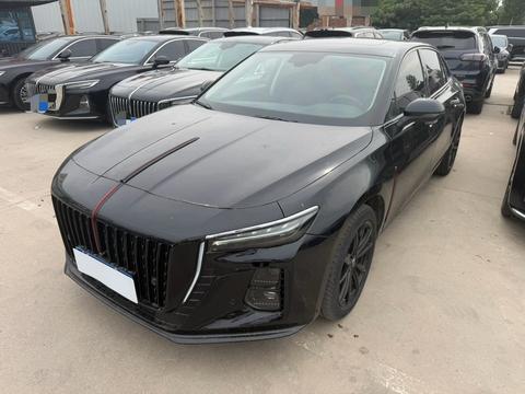 Hongqi H5 2025