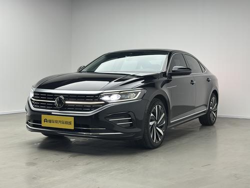 Volkswagen Passat 2023