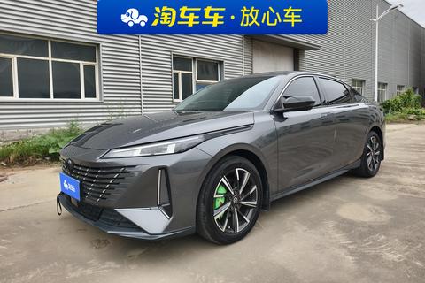 Changan Eado 2024