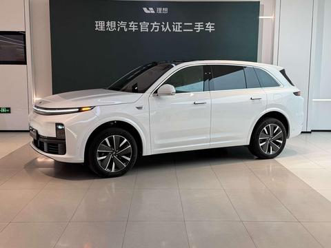 Li Auto L7 2025