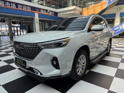 Haval M6 2023
