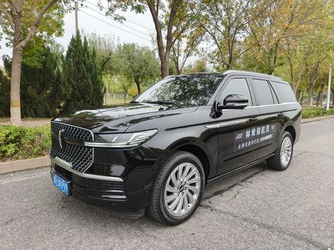 Lincoln Navigator 2025