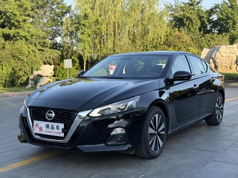 Nissan Teana 2021