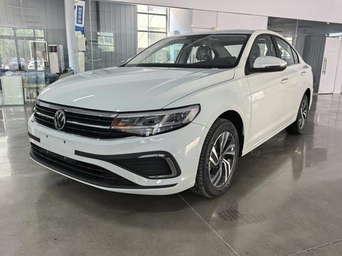 Volkswagen Bora 2025