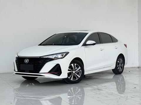 Changan Eado 2023