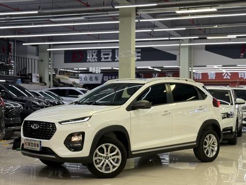 Chery Tiggo 3x 2022