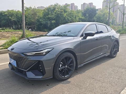 Changan UNI-V 2023