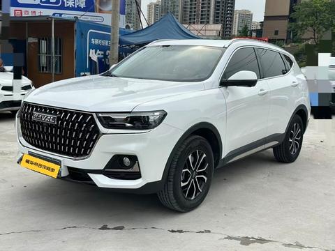 Haval H6 2023