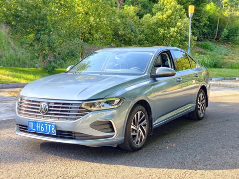 Volkswagen Lavida 2023