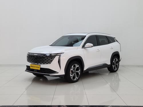 Geely Atlas 2024