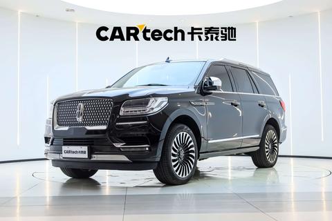 Lincoln Navigator 2020