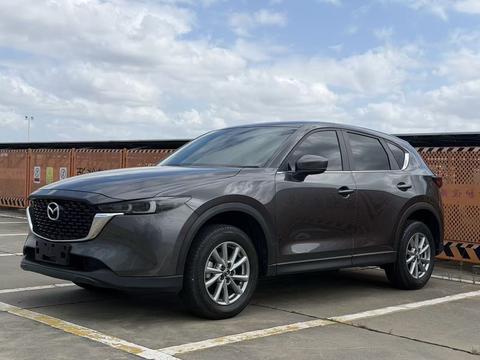 Mazda CX-5 2024