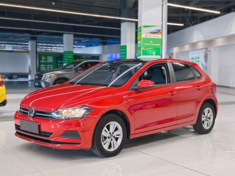 Volkswagen Polo 2023