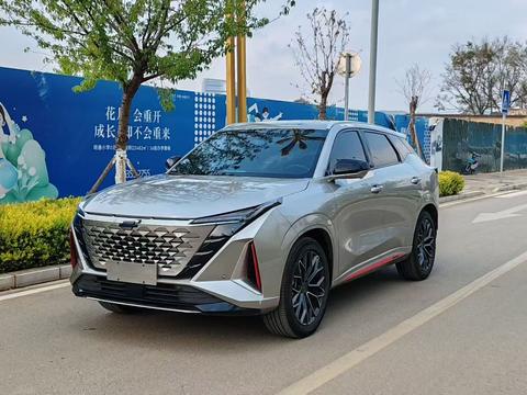 Changan Z6 2023