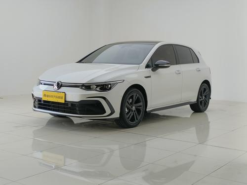 Volkswagen Golf 2023