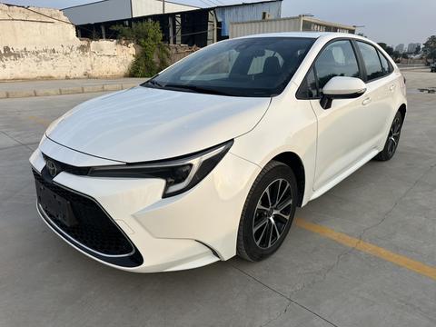 Toyota Levin 2023
