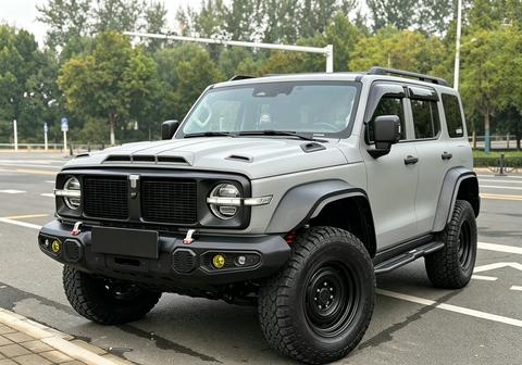 Tank 300 2021