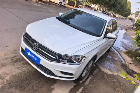 Volkswagen Bora 2019