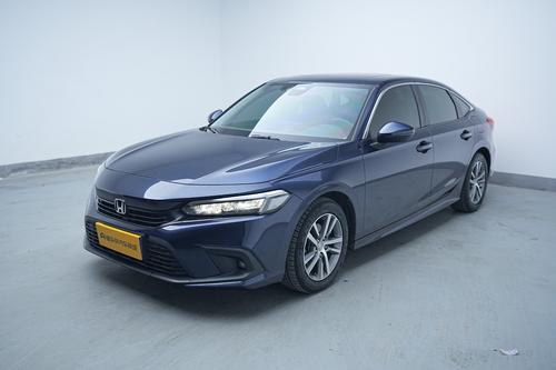 Honda Civic 2023