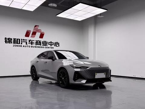 Changan UNI-V 2023