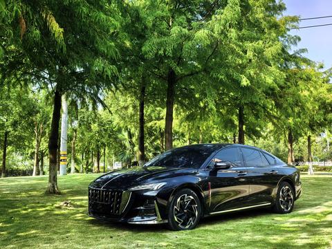 Hongqi H6 2023
