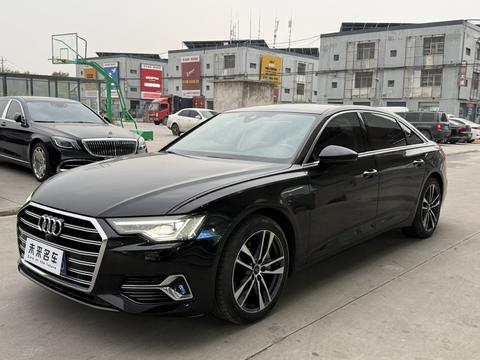 Audi A6L 2023