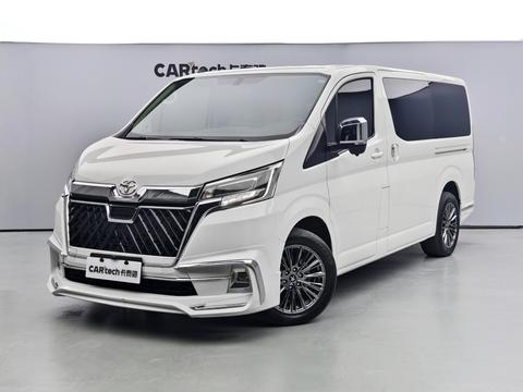 Kede V-Class 2024