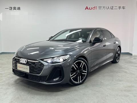 Audi A5L 2026
