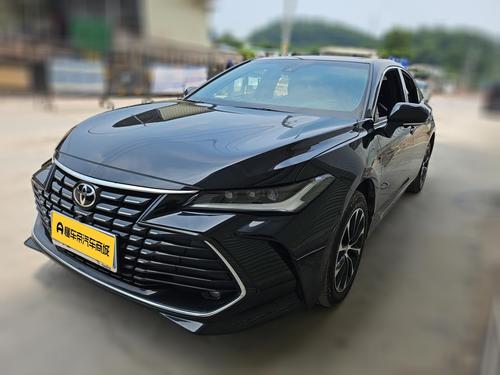 Toyota Avalon 2023