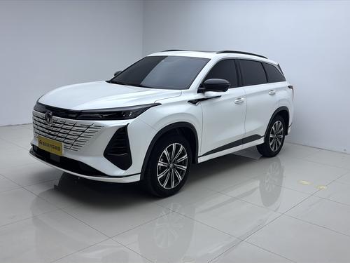 Changan CS75 Plus 2024