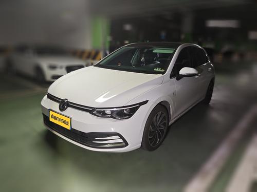Volkswagen Golf 2023