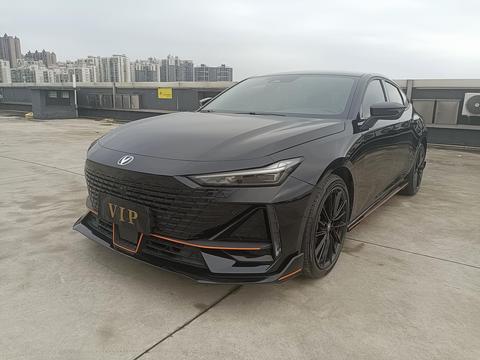Changan UNI-V 2023