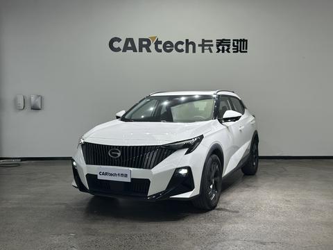 GAC GS3 2023