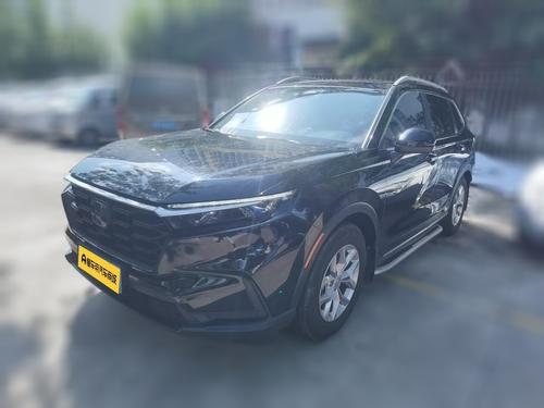 Honda CR-V 2023