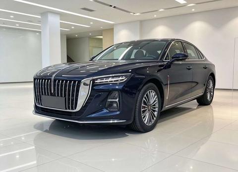 Hongqi H5 2023
