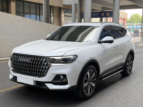 Haval H6 2023