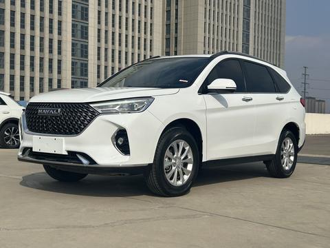 Haval M6 2023
