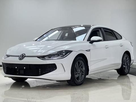 Volkswagen Lamando 2023