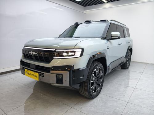 Fangchengbao Bao 8 2025