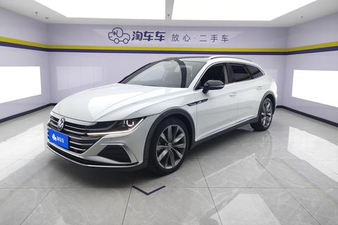 Volkswagen Passat CC 2021