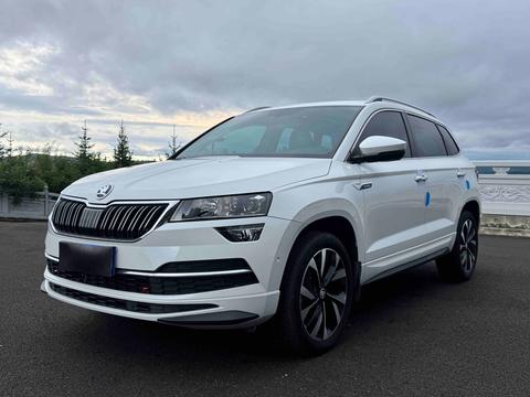 Skoda Karoq 2023