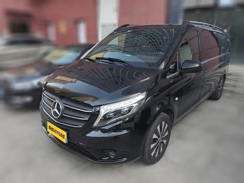Mercedes-Benz Vito 2020