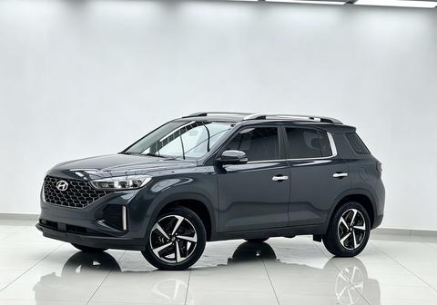 Hyundai ix35 2021