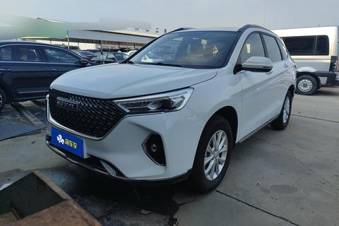 Haval M6 2021