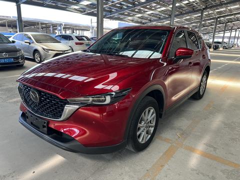 Mazda CX-5 2024