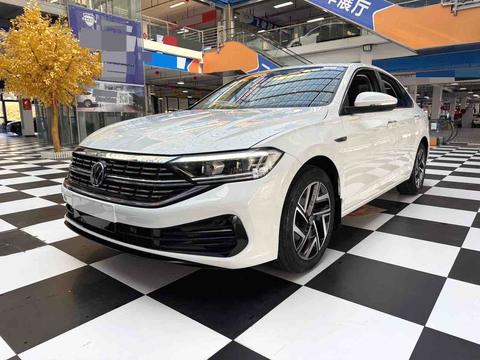Volkswagen Sagitar 2023