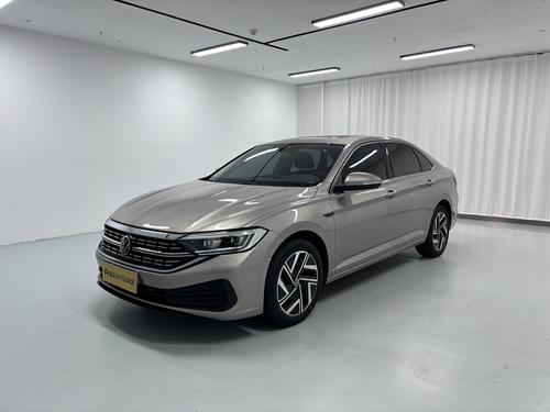 Volkswagen Sagitar 2023